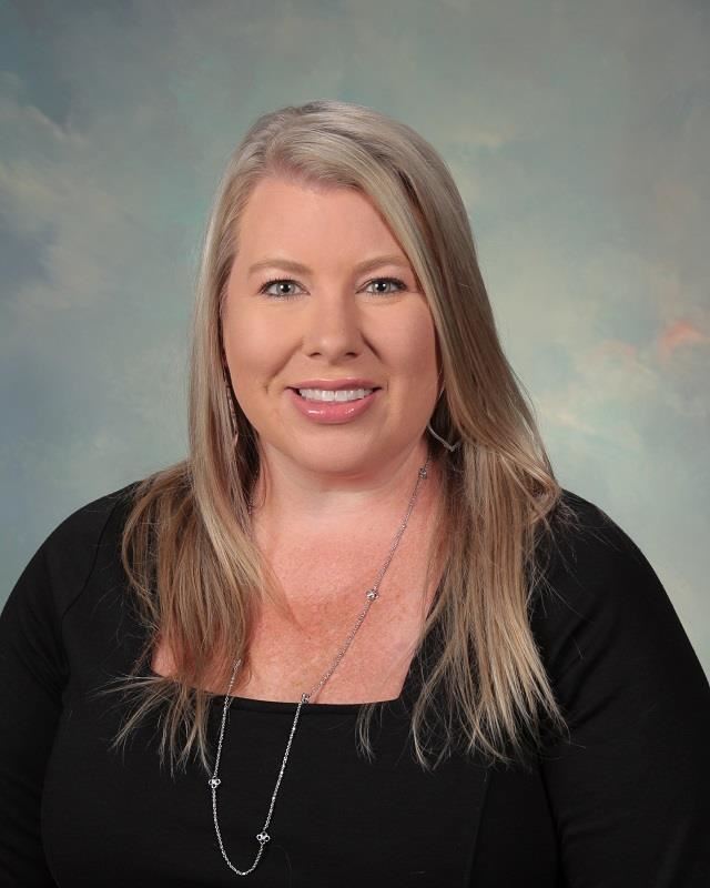 Humble ISD has selected Christy Erb as the new Assistant Superintendent