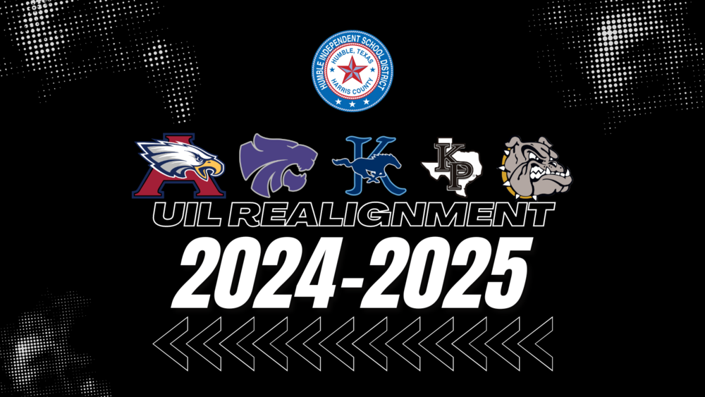 Biennial UIL Realignment sets Athletic Districts for 20242025 seasons