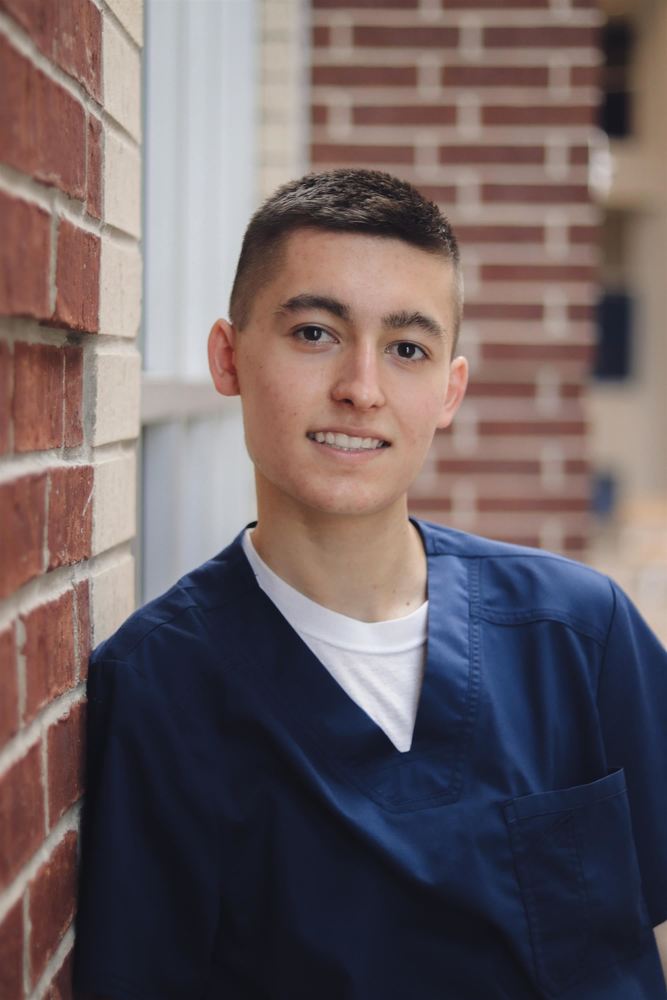 Perfect ACT Score By Atascocita High School Student HUMBLE