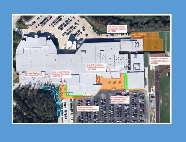 News | Kingwood High School