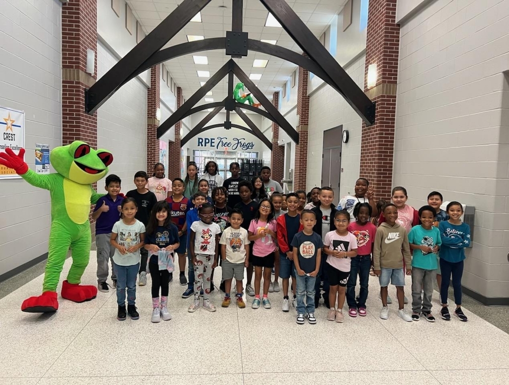Live Feed | River Pines Elementary School