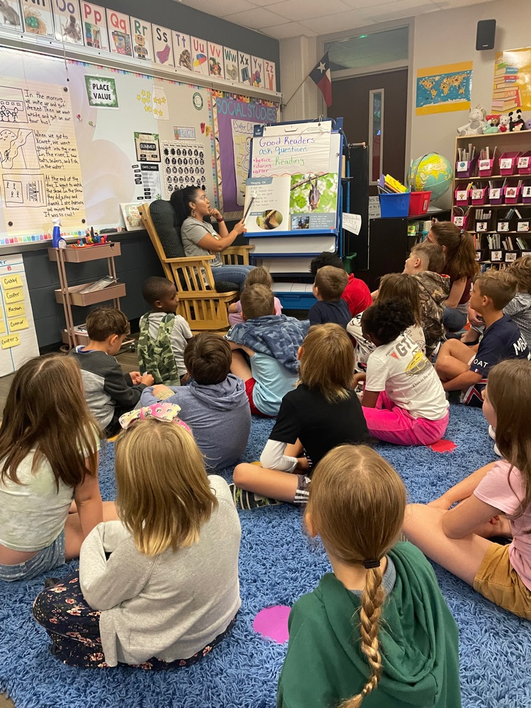 Live Feed | Bear Branch Elementary School
